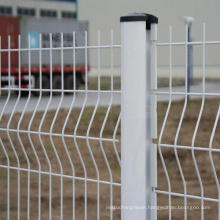 PVC Welded Safety Fence with Low Price